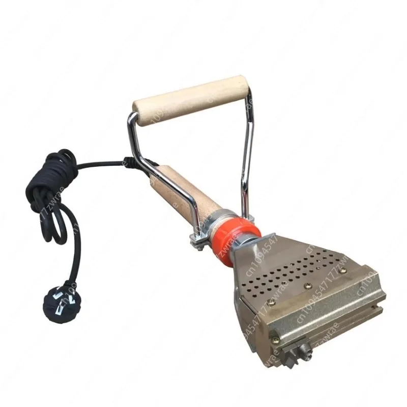 PG-F Plastic Engrav… - image