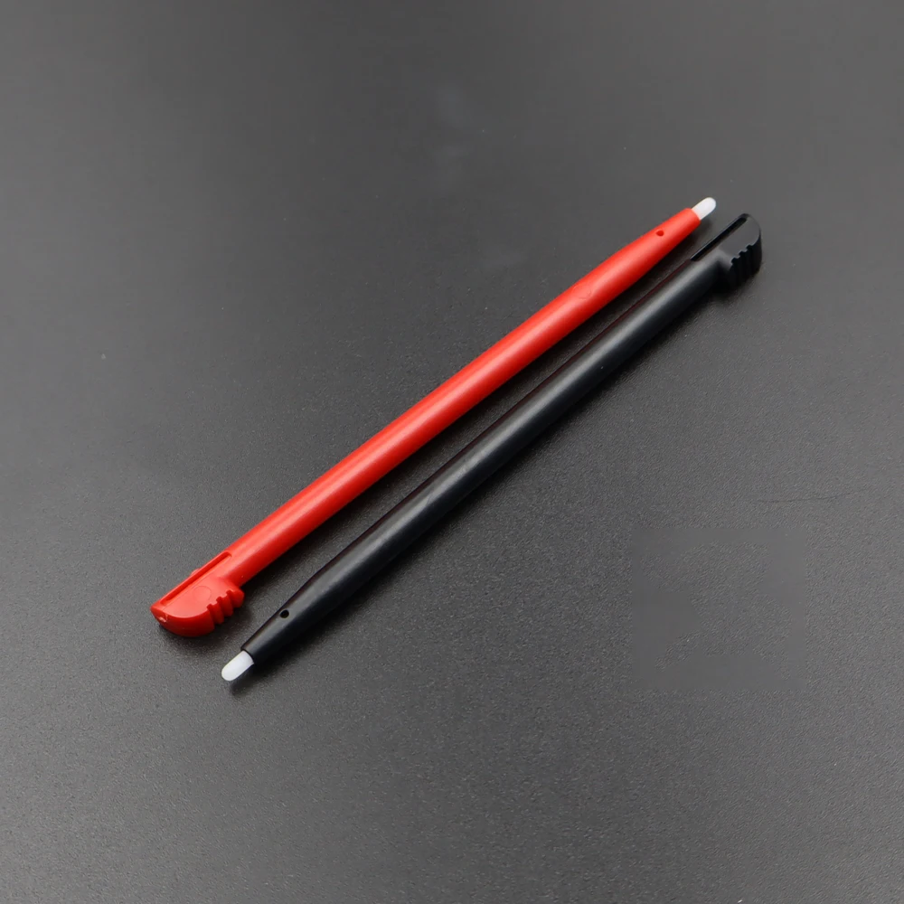 1 قطعة ل NDSI XL LL اللمس القلم ل نينتندو DSI NDSI XL قلم اللمس هذا ل NDSI XL أطول فقط من عادي DS