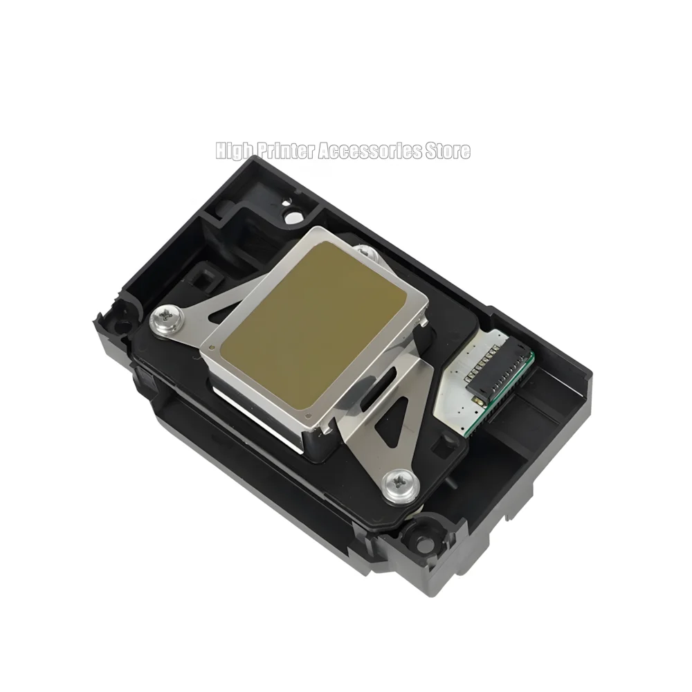 L1800 Print Head Printhead F173050 F173060 F173070 For Epson Stylus Photo RX580 R1390 1400 1410 1430 1500W R260 R270 R330 R360