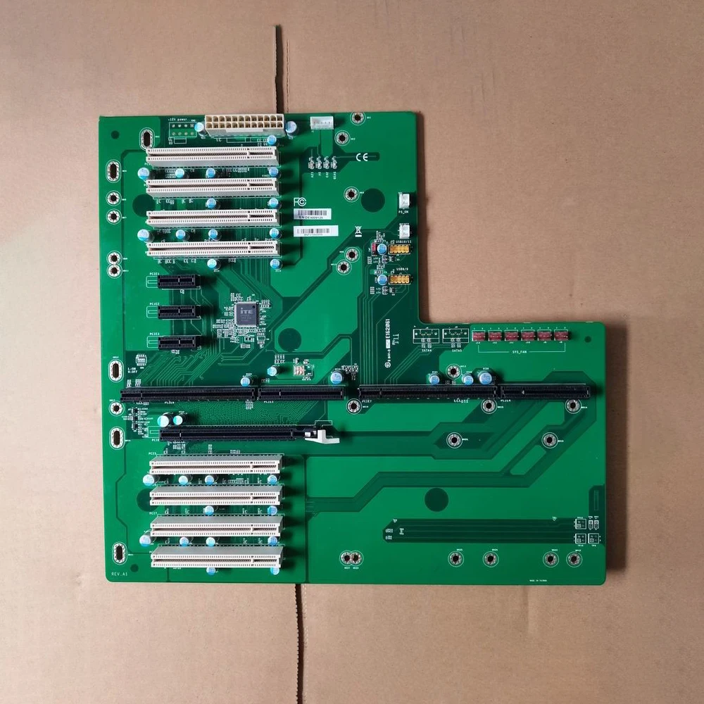 For DFI Industrial Base Plate BP-8P4E PN: 774-BP8P41-000G