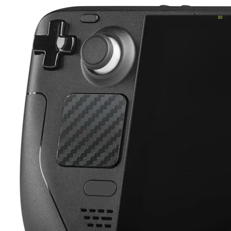 6 Cái/bộ Miếng Dán Bảo Vệ Cho Sàn Hơi Nước Bàn Chuột Chống Trầy Xước Bàn Chuột Da Dropship