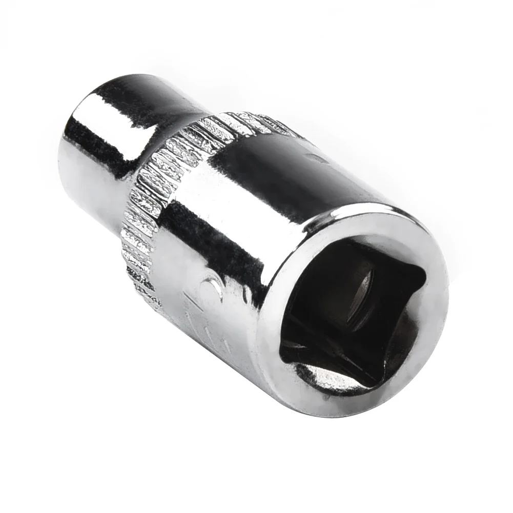 6 adet 1/4 inç Torx yıldız kadın Bit soket anahtarları seti E4 E5 E6 E7 E8 E10 24mm/28mm yıldız cıvata için el aletleri