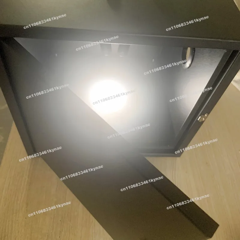 Fiber Optic Obscura for Laboratory Research Xenon Lamp Light Source, Photocatalytic Simulation of Sunlight BBZM-I BBZM-III
