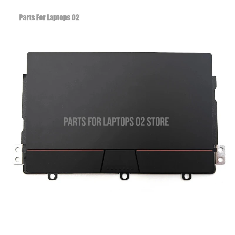 Panel táctil para ordenador portátil PP, panel táctil, ratón, color negro, nuevo para Lenovo Thinkpad P14s T14 T14s X13 Gen 3 Gen 4 Gen 5