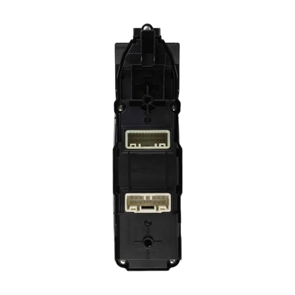 Window Switch Door Control Switch Power Window Switch Factory Specifications High Reliability Easy Installation