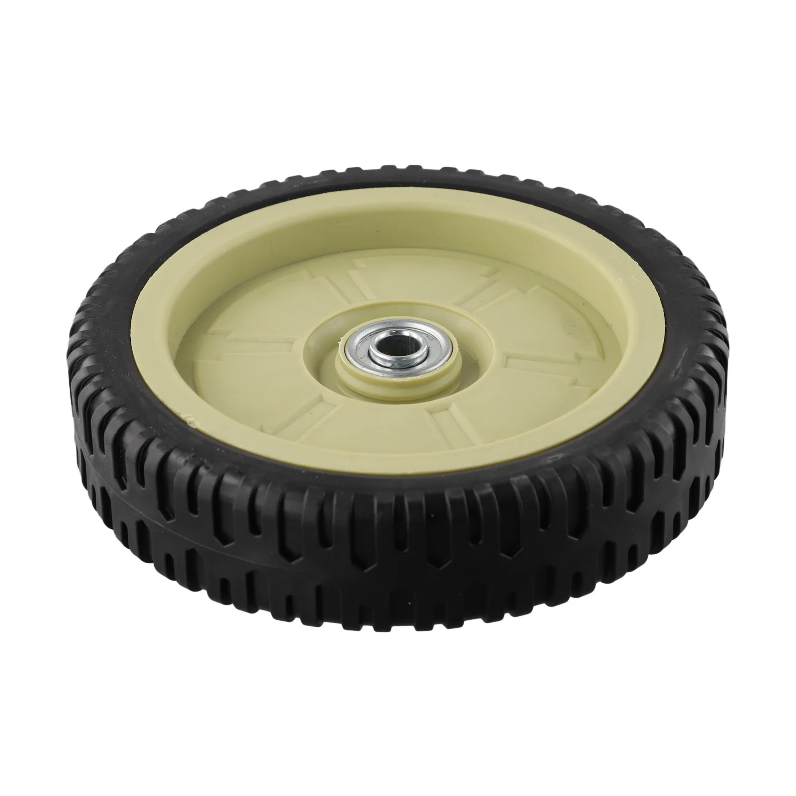 Wheel For Hand Push Lawn Mower Wheel  Hand Pushed Lawn Mower Wheels  Lawn Mower Front And Rear Wheels Garden Tool
