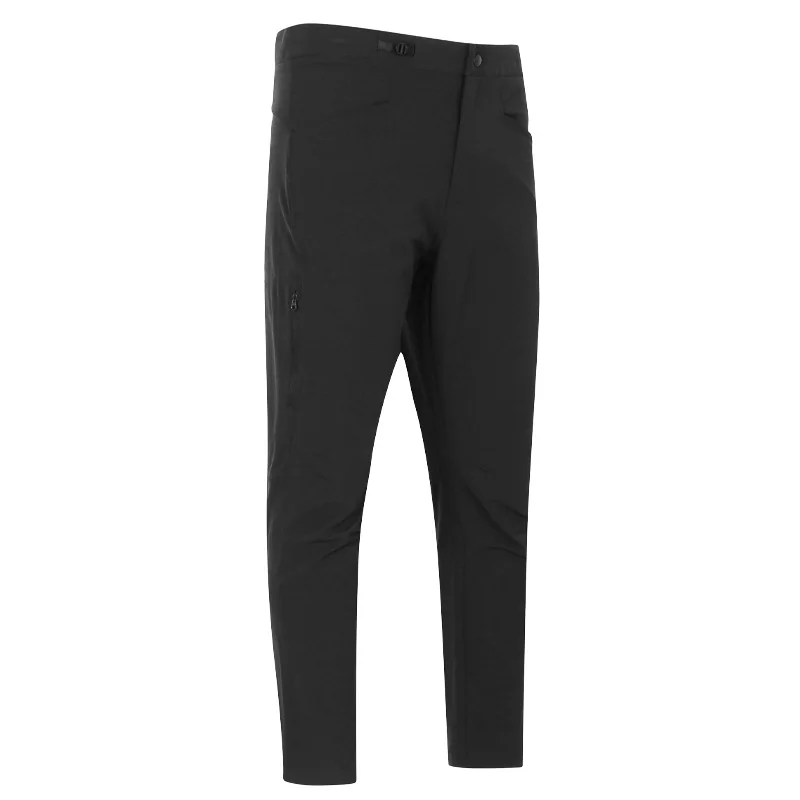 Outdoor Training Long Pants Running Quick Drying Pockets Casual Men Elastic Sweatpant Climb Hiking Gym Jogger Workout Trousers