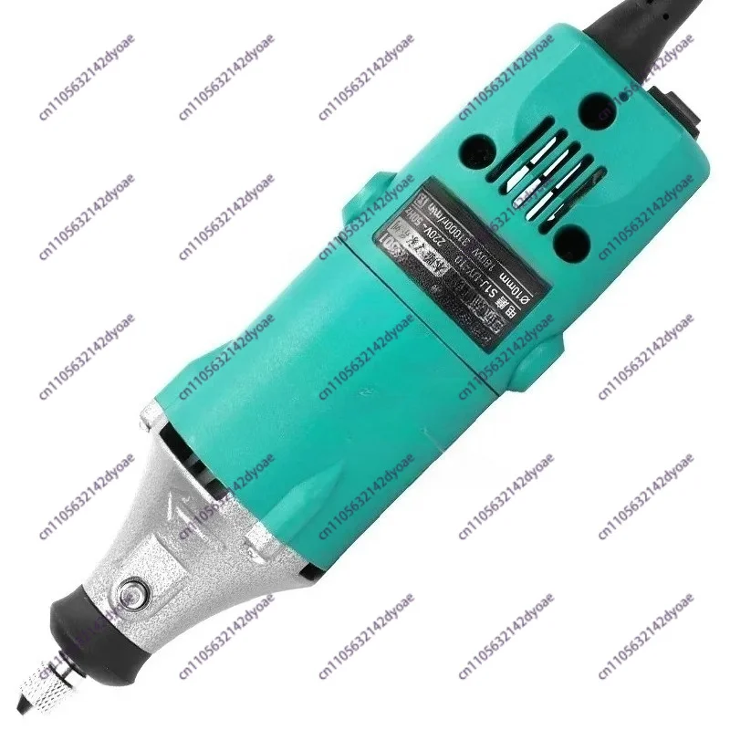 

Special Wood Carving Grinding Machine Portable High Precision Woodworking Polishing Tool for DIY Craft