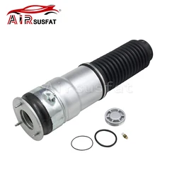 1PC Rear Left/Right NEW Air Suspension Spring For BMW 7 Series F01 F02 F04 Air Shock Absorber Spring Bag 37126858811 37126858812