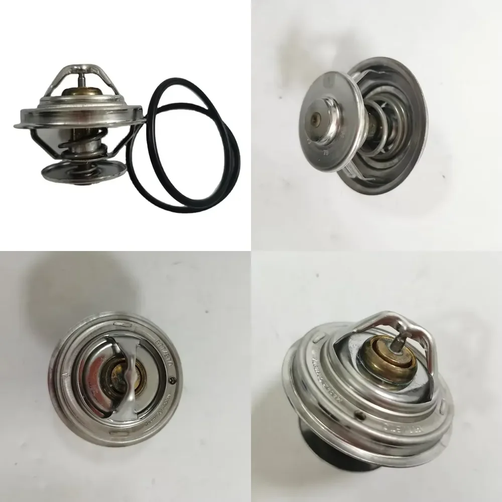 

2026 Hot Item 923976.0715 720 Thermostat 20450736 (87 Degrees) KALMAR DCE 80-100/45E Stacker Reach Stacker Parts Accessories