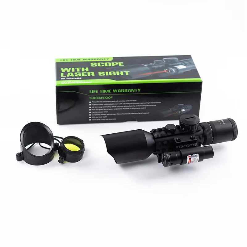 hot-3-10x-birding-scope-m9-laser-integrated-telescope-model-toy-slingshot-accessory