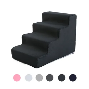 Detachable Pet Step Stairs 1