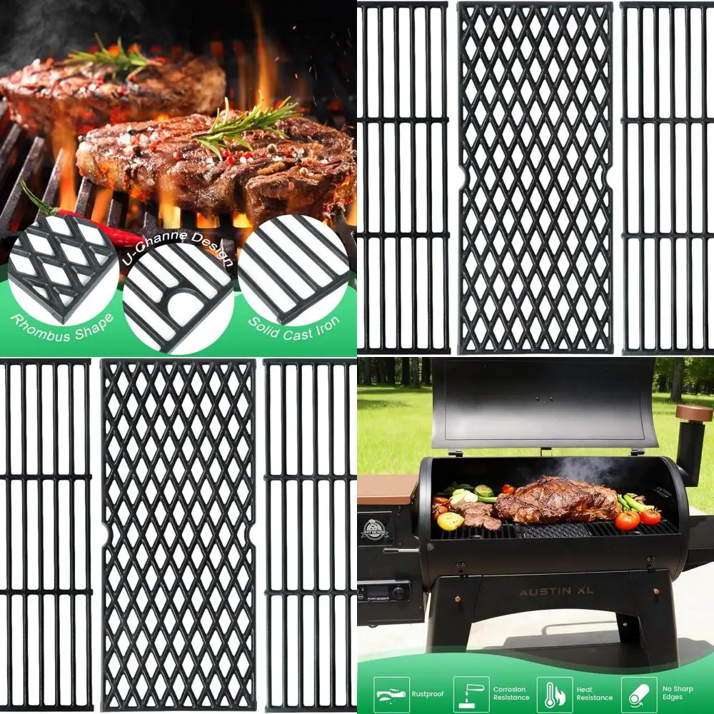 Pit Boss Austin Xl … - image