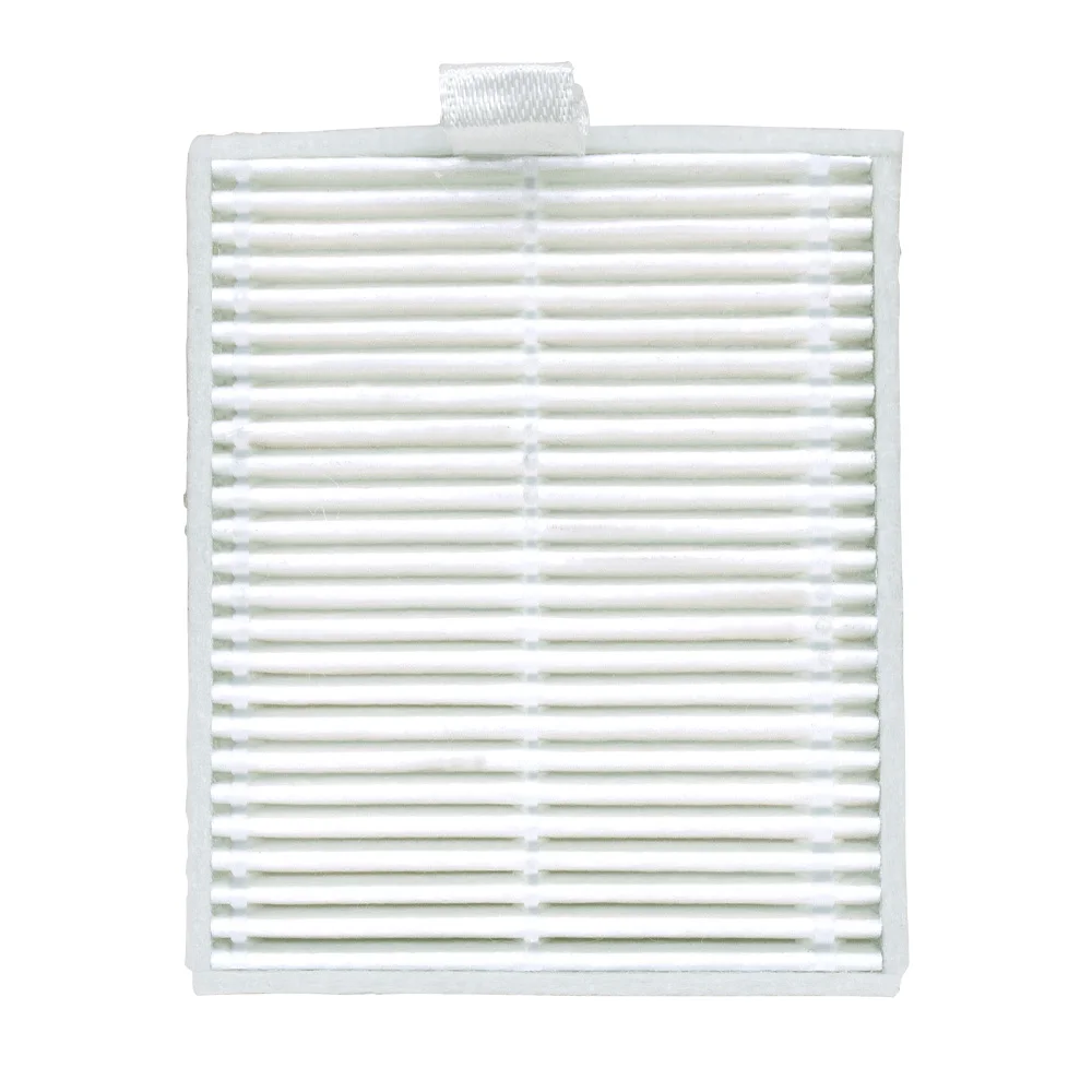 For Xiaomi Robot Vacuum S20 D106 Accessories Replacement Parts Side Brush Roller Brush Cover Mop Cloth Filter Mop Pads