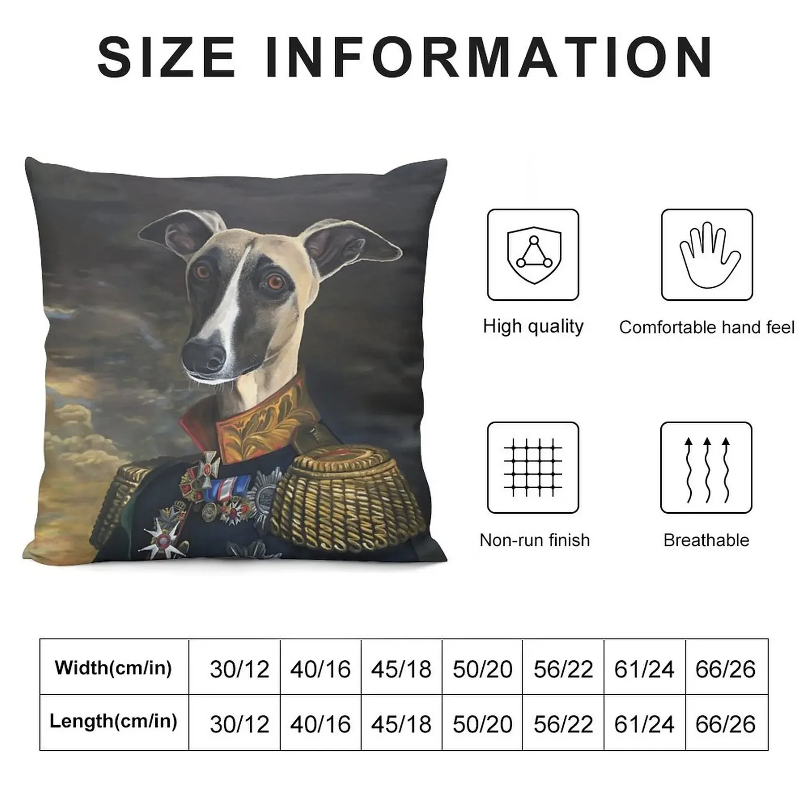 Lord Stanza Throw Pillow Room decorating items Luxury Pillow Cover pillow