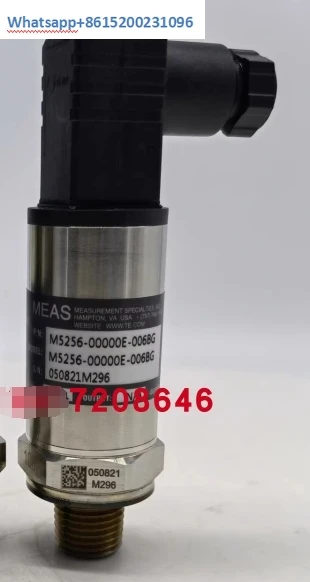 

M5156-00000P-030BG American Pressure Sensor Screw Machine High Pressure Sensor