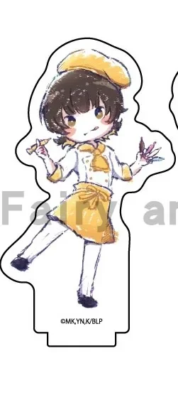 Anime Mini Action Figure Doll Chigiri Hyoma Bachira Meguru Kunigami Rensuke Acrilico Modello di Supporto Piastra Cosplay Giocattolo Regalo