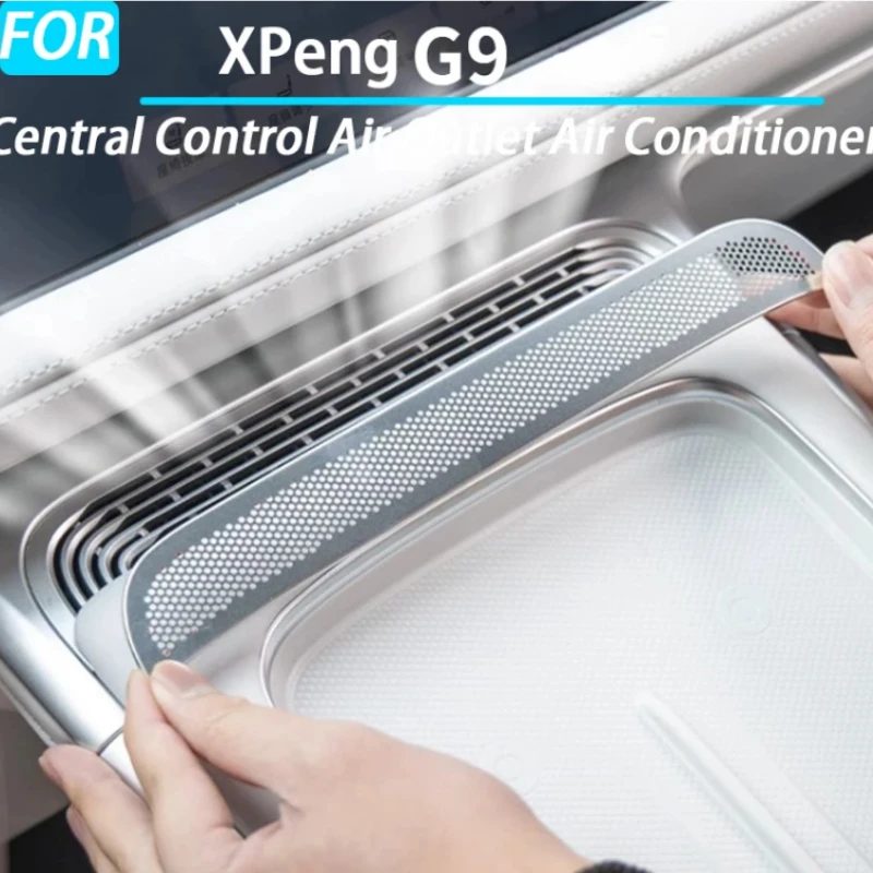 For Xpeng G9 Air Ou… - image