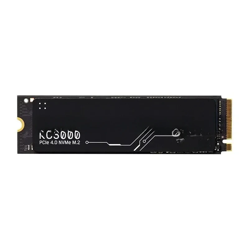 

SSD M2 Nvme.2 2280 PCIe 4.0 X4 KC3000 1024GB 512GB 1TB 2TB Internal Solid State PS5 Desktop Hard Drive