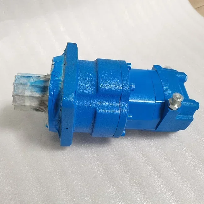 Hydraulic swing motor B25V excavator swing motor B25V 172441-73310 for excavator hydraulic parts