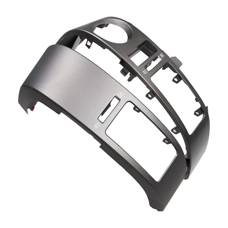 2004-2009 Dashboard AC Air Vent Bezel Frame, Dash Air Outlet Surround Cover Replacement Accessories 55680-47020