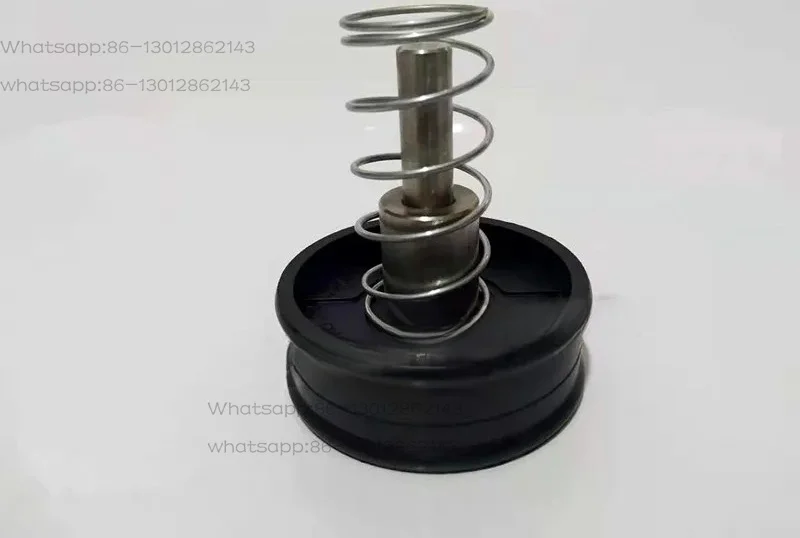 2026  Air compressor accessories GA11-GA22 GA37-GA75 GA110-GA250 Atlas Bright Fuda air compressor unloading piston