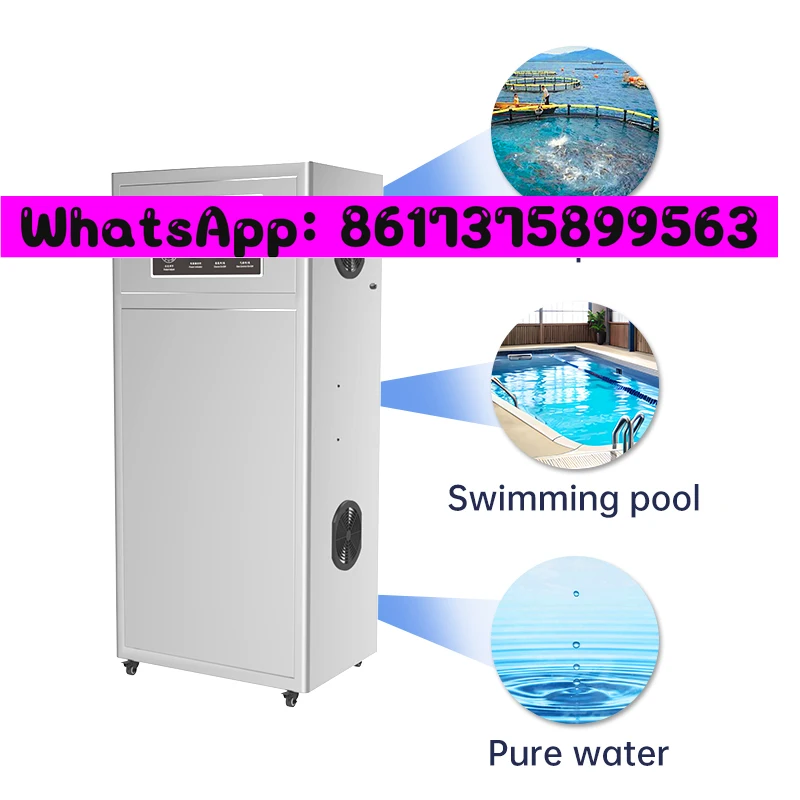 Wholesale Price Ozone Shoe Dryer Ozocenter Air Source 30 g/h Ozone Generator with Automatic Dryer