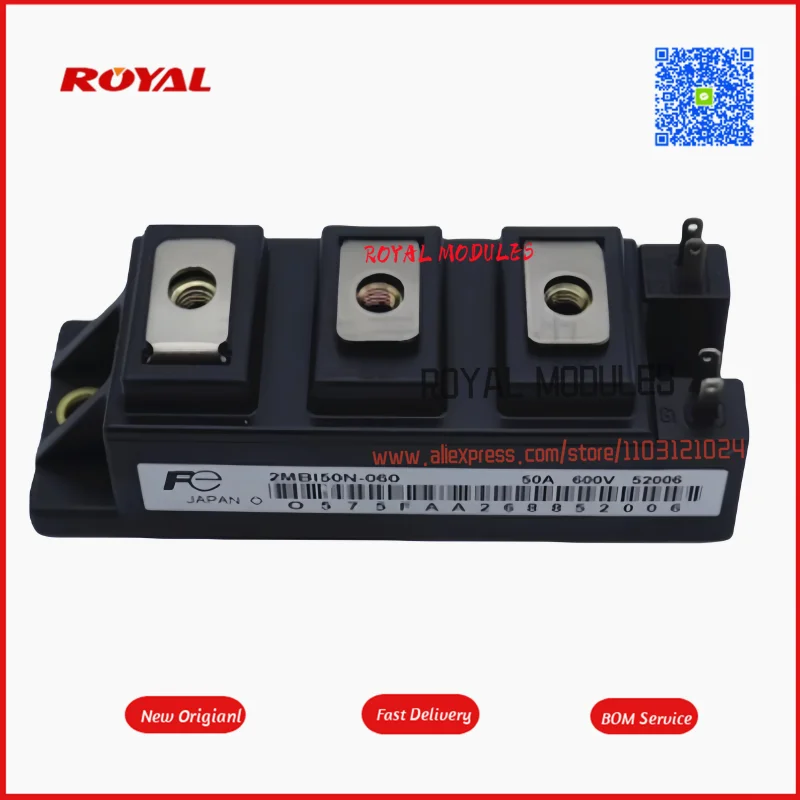 

2MBI75S-120 2MBI75N-120 2MBI75P-140 2MBI50N-060 2MBI100N-060 Новый