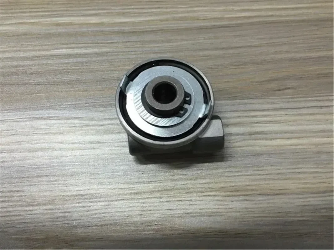 For forGN125 / GS125 / HJ125-8 CG125 WY125 CB150, Prince Mileage Meter Tooth Instrument Gear