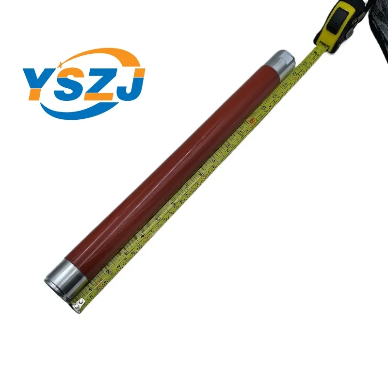 2pcs 240 HEAT Upper Fuser Roller 59K33390 for XEROX DC 240 242 250 252 260 700 700i 770 550 560 WC 7655 7665 7675 7755 7765 7775