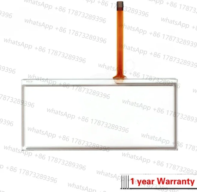 Tela Touchscreen de Vidro Digitalizador para NV4W-MG21 NV4W-MG41 NV4W-MR21