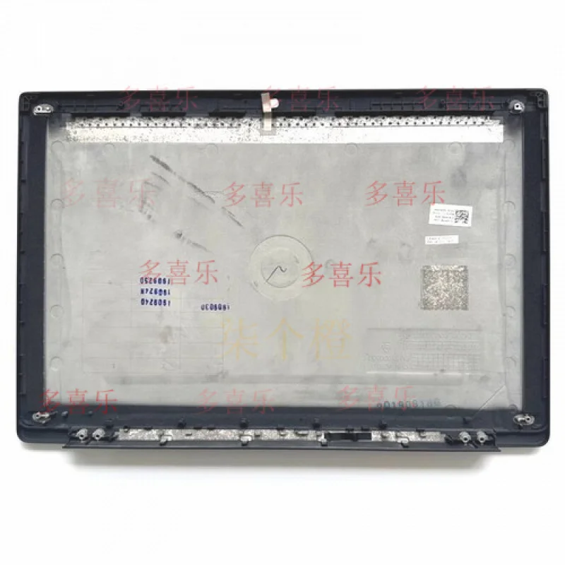 

QQ новый для Dell Latitude 7480 7490 E7480, задняя крышка ЖК-дисплея, верхний чехол без сенсорного экрана 0GRXR9