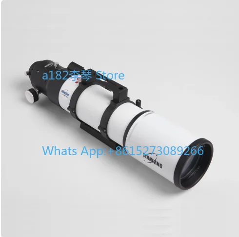 Astronomical Telescope 90mm F10 with 2 inch Focuser 80mm F7.5 Telescope OTA 80MM 90MM Telescopes