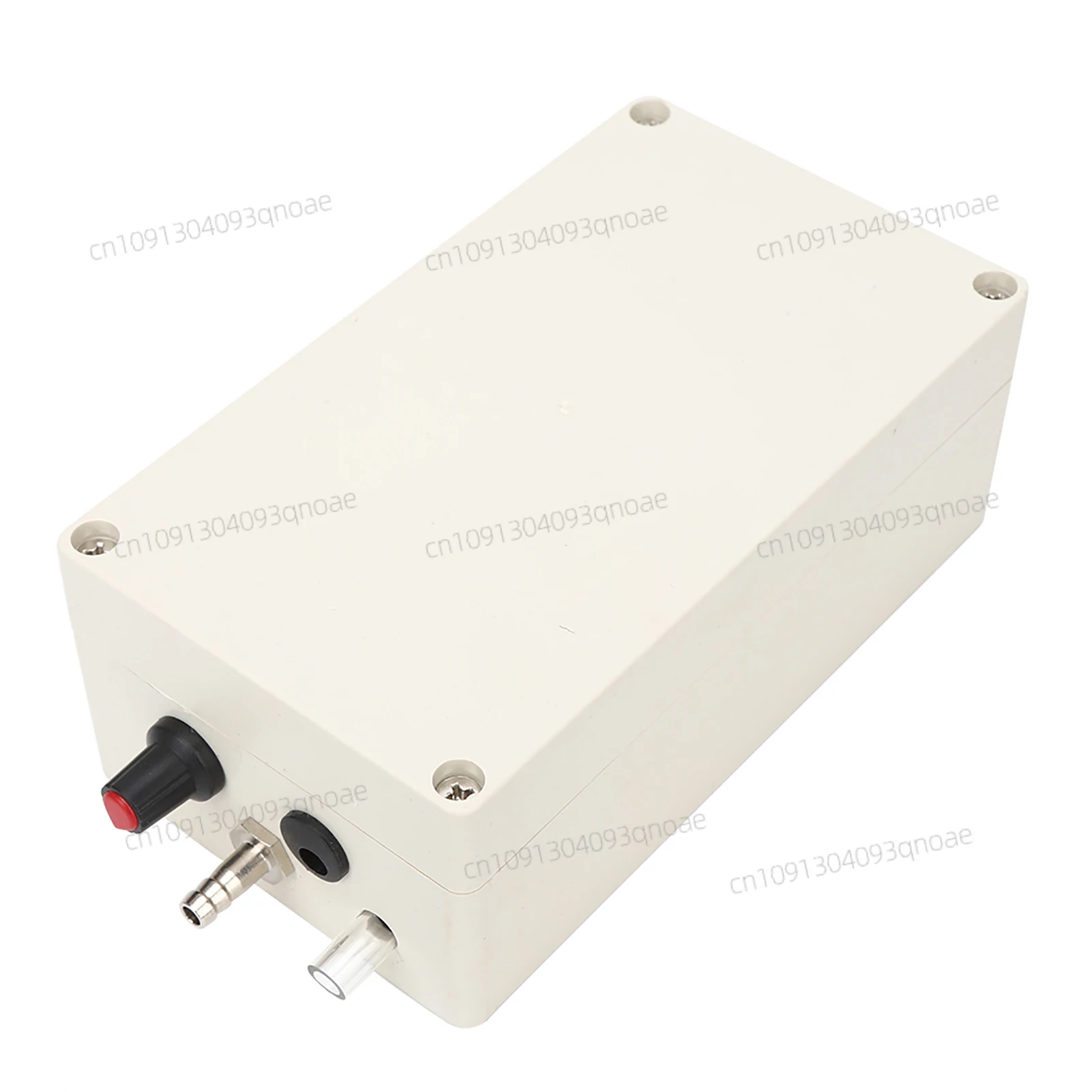 12V Electric Milking Machine Accessory Vacuum Pump for Donkey Sheep Cow Horse