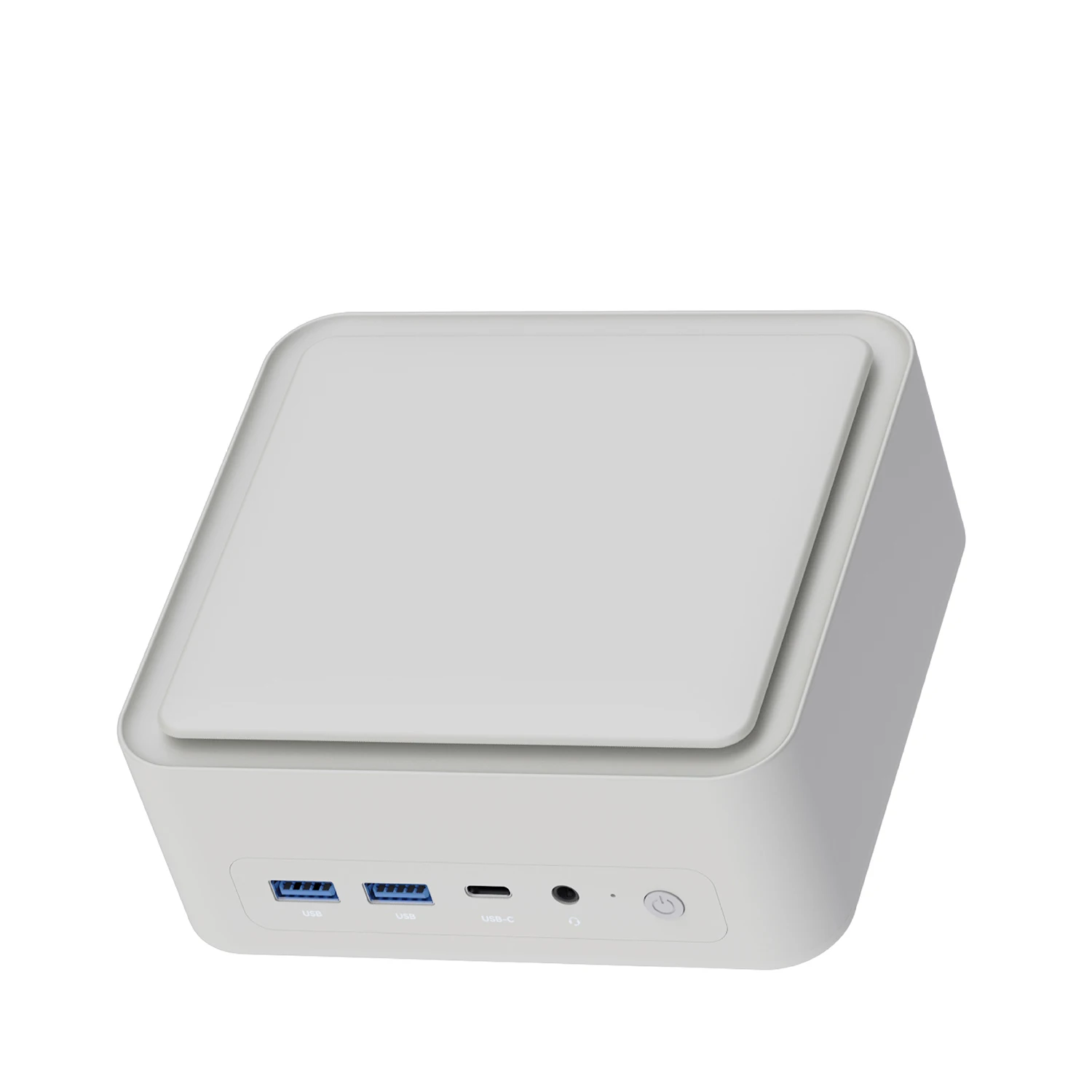 SZBOX Z66 AMD Ryzen 5 6600H MINI PC Windows 11 DDR5 5600Mhz M.2