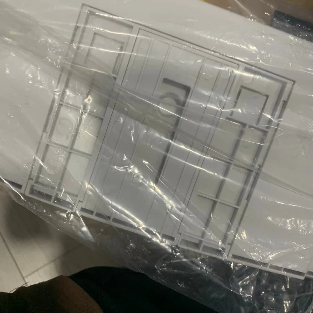 5X PA03540-E905 ADF Paper Input Tray Chute Unit for Fujitsu fi-6130 fi-6140 fi-6230 fi-6240 FI-6125 FI-6225
