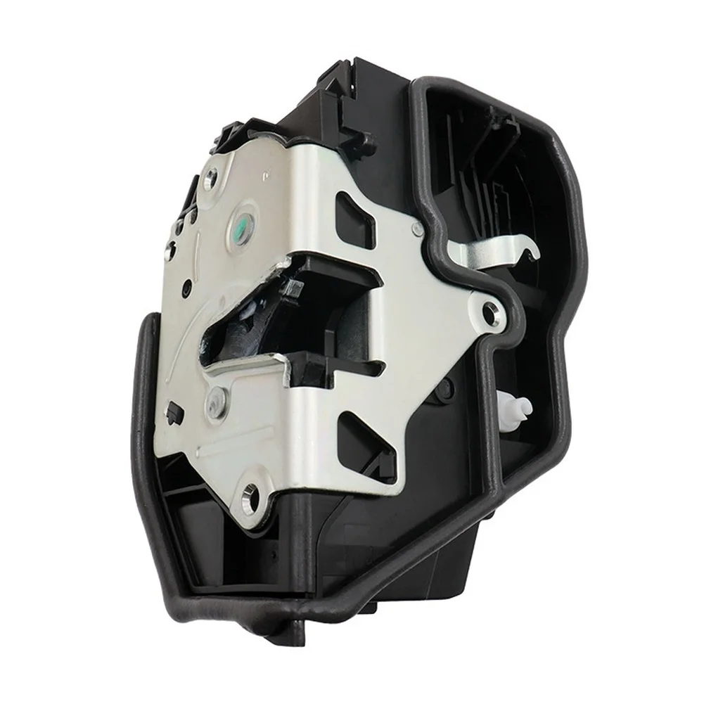 Replacement Door Lock Actuator Latch for Rear Right Position on For BMW E60 E82 E88 E90 E92 E63 E64 E65 E66 F01 F02 E70