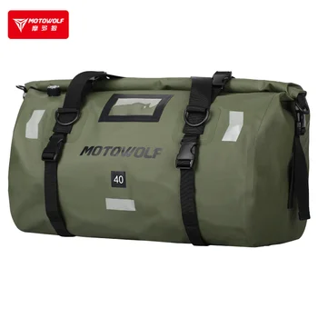 8 best sales मोटोवुल्फ़ बैग - №3