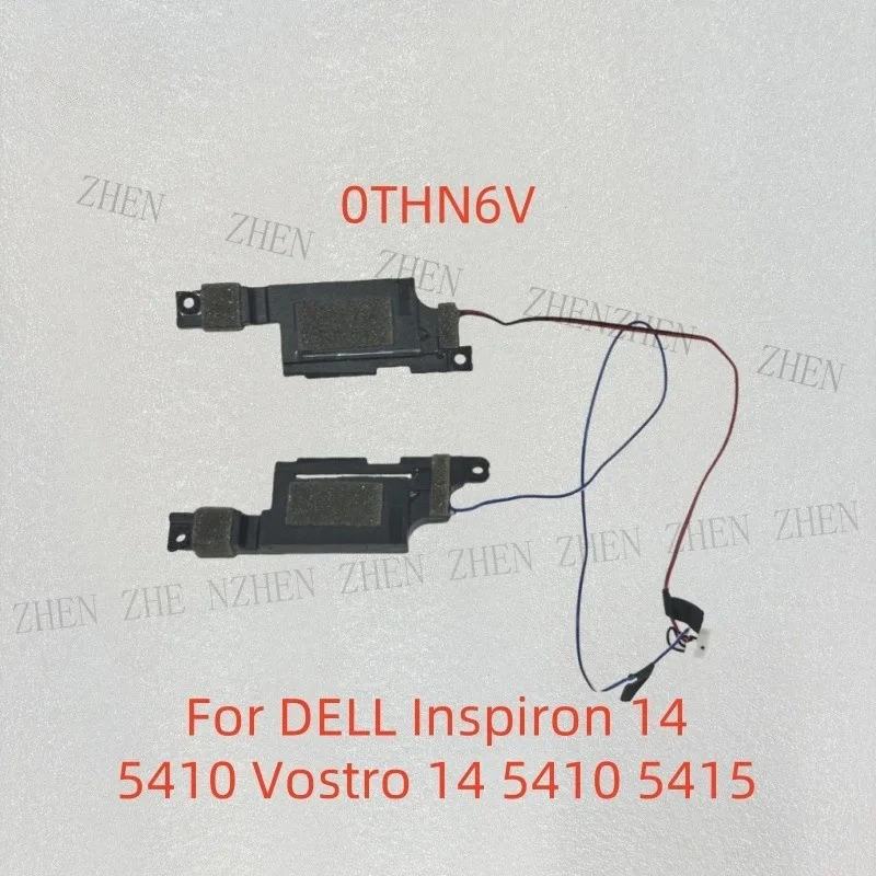 S For DELL Inspiron 14 5410 Vostro 14 5410 5415 Built-in Speaker THN6V CN-0THN6V