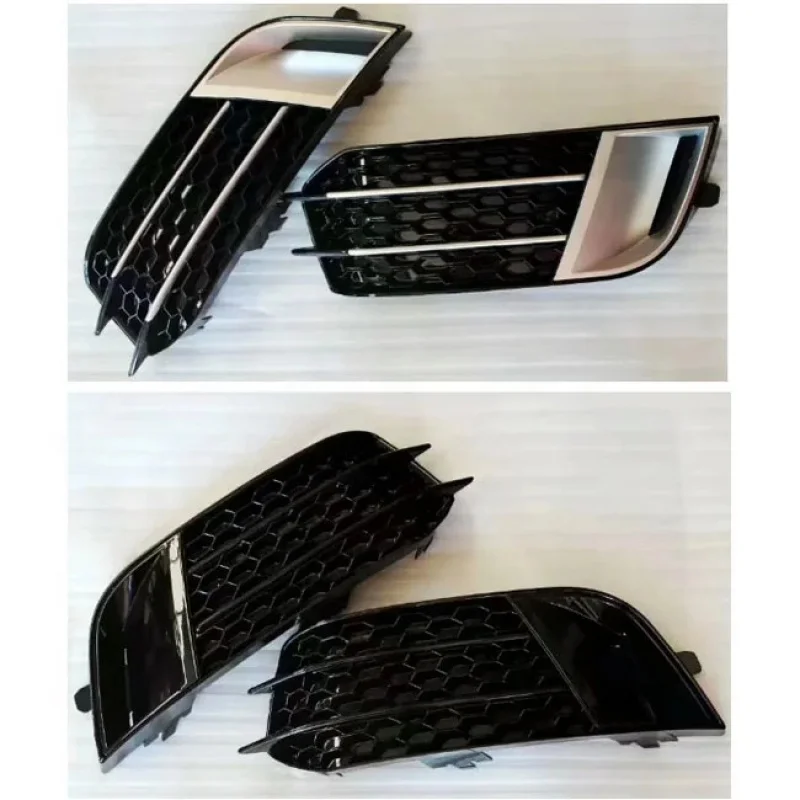 RS1 Nebelscheinwerferabdeckung für A1 Auto 2012-2014