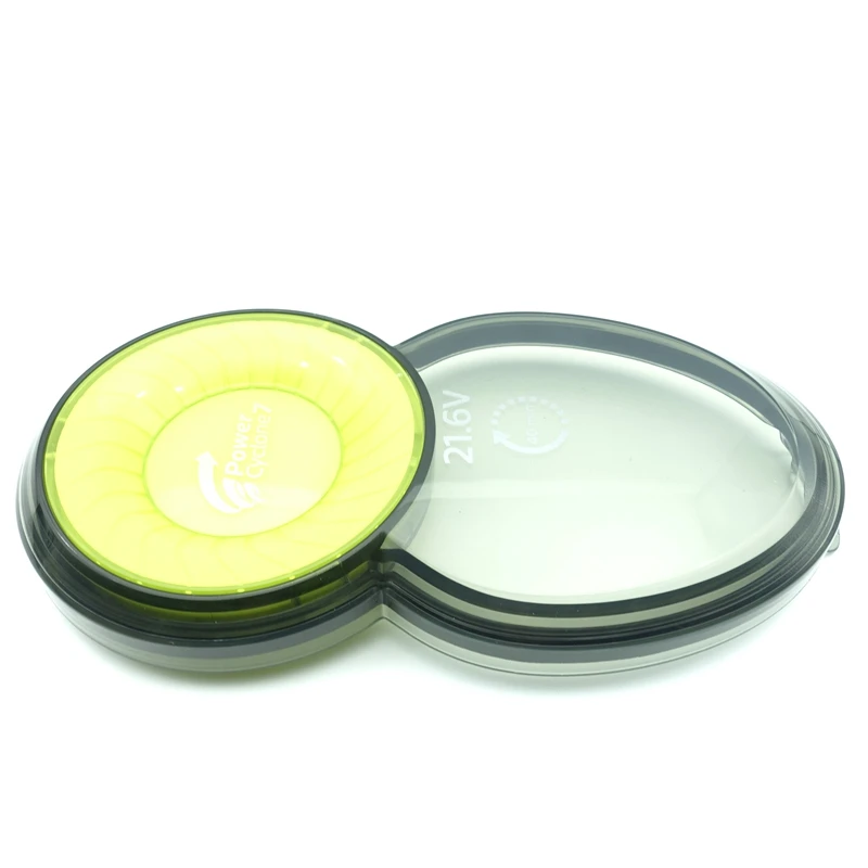 عنصر فلتر كوب الغبار لمكنسة فيليبس الكهربائية ، قطع غيار ، FC6722 ، 6726 ، FC6727