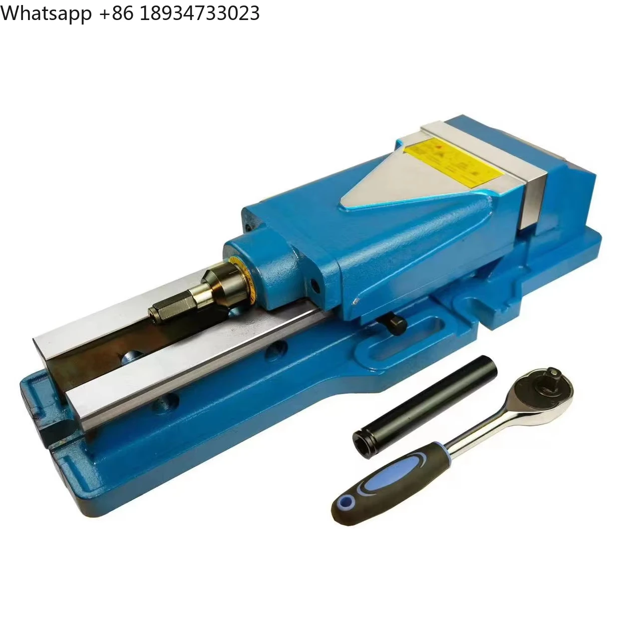 6Inch Hydraulic Mac…