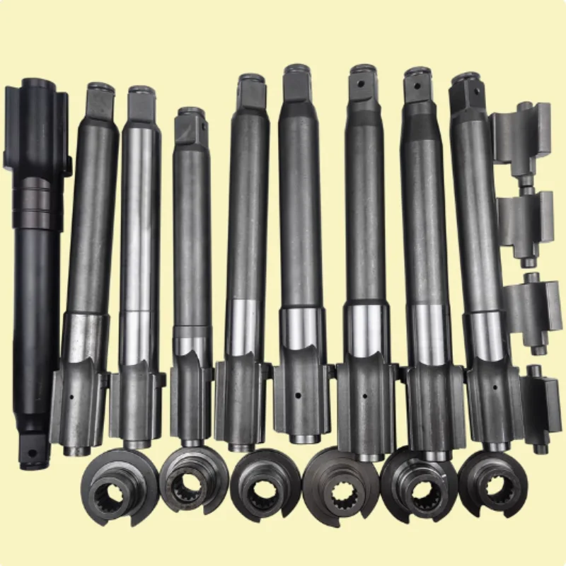 

TT9988 Pneumatic Wrench Wind Gun Spindle Firebird Sakurada 9020 Tool Front Axle Strike Shaft Block