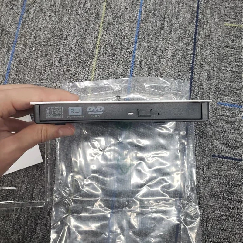 Zewnętrzny napęd optyczny USB – Blu Ray Disc Player recenzja i cena