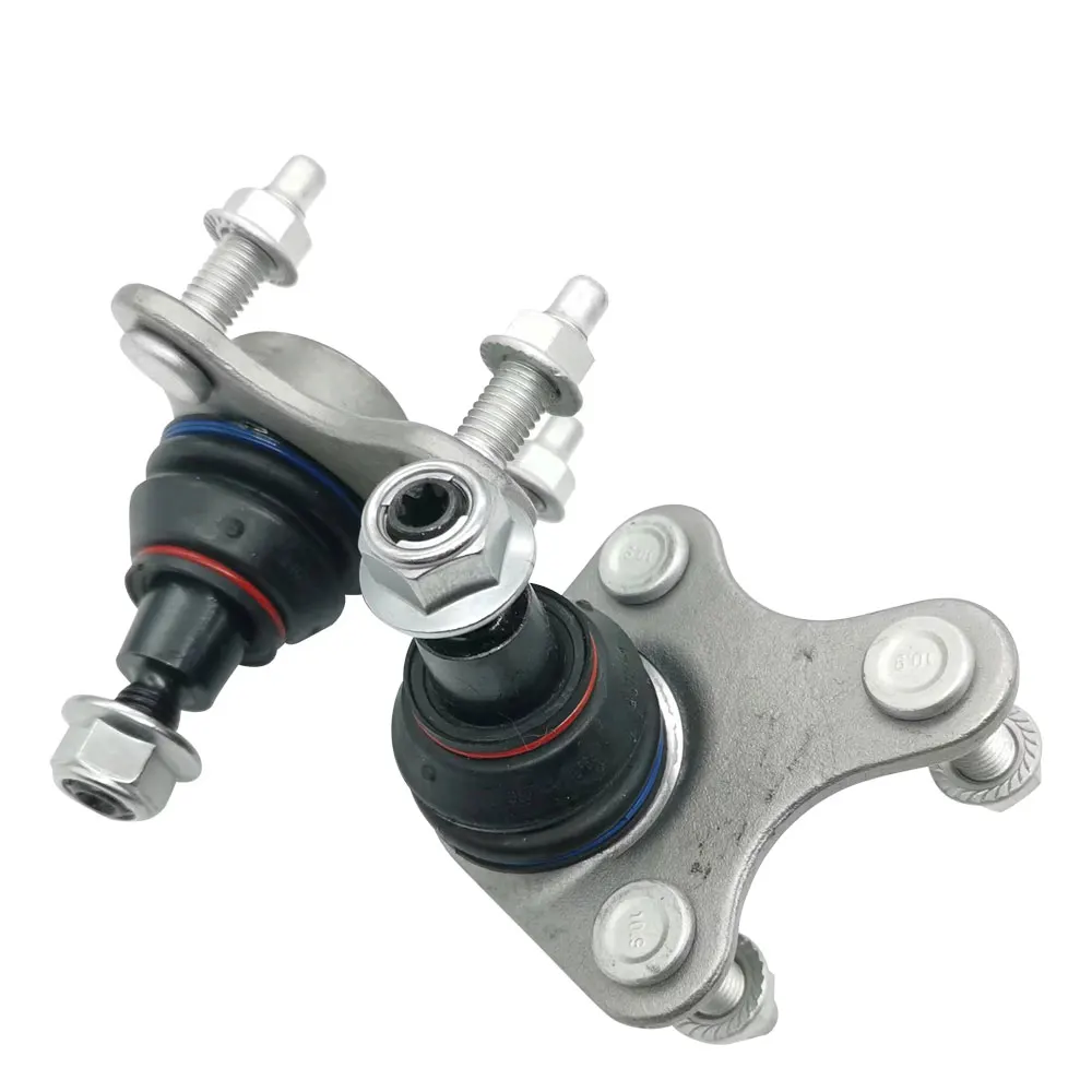 2 قطعة رأس كروي معلق لشركة فولكس فاجن ID.4 ID3 أودي AQ4E سكودا ENYAQ 1EA 407365 أ #2