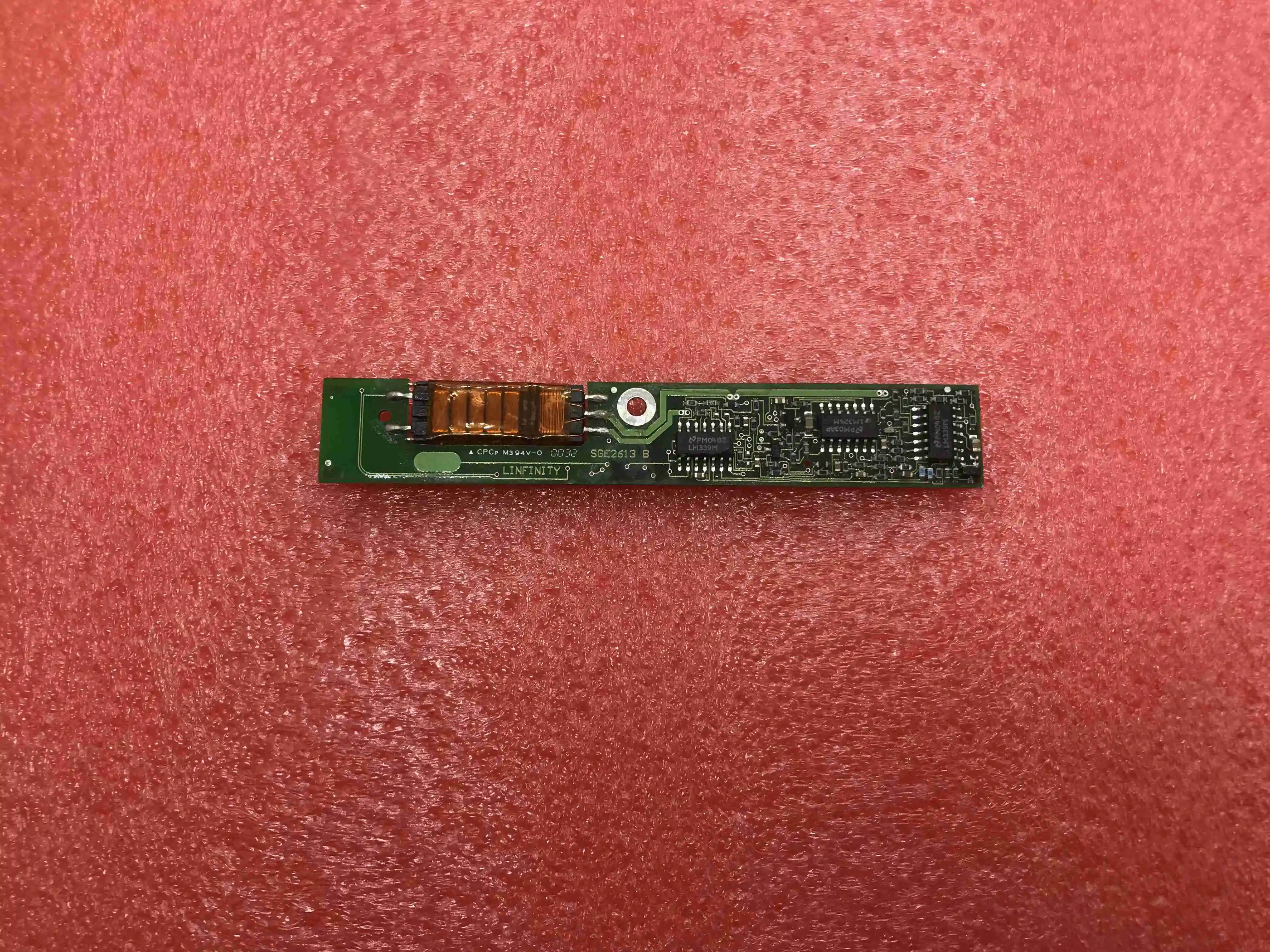 10 buah/lot untuk paket MX29F001BQC-70 PLCC32, 100% diuji sebelum pengiriman