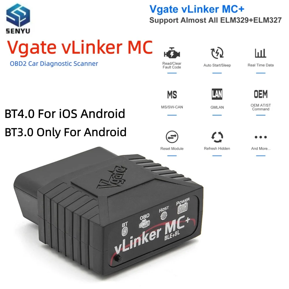 vgate-vlinker-mc-bt40-bt30-elm327-v22-scanner-obd2-pour-voiture-outil-de-diagnostic-automobile-ble-obd-2-compatible-avec-bimmercode-forscan-elm-327