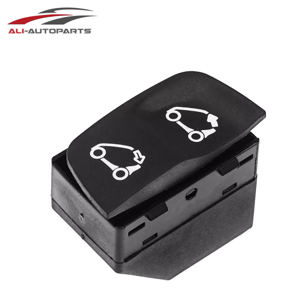 4518203810 Opening Closing Convertible Roof Top Switch for Smart Fortwo W451 2007-2014 2015