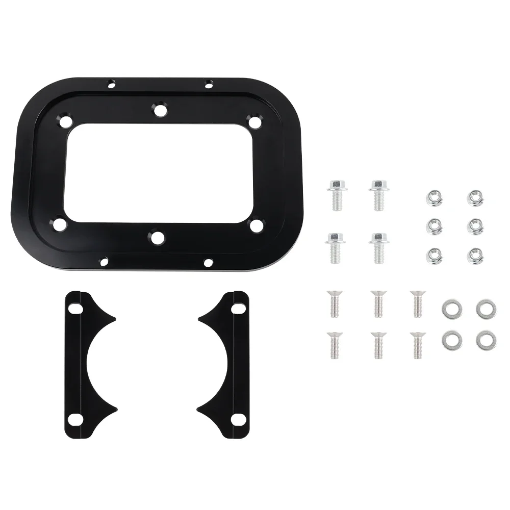 الألومنيوم بطارية نقل علبة حامل/عقد جبل قوس ل أوبتيما D34 34/78 أحجام البطارية البليت بطارية صينية قطع غيار السيارات