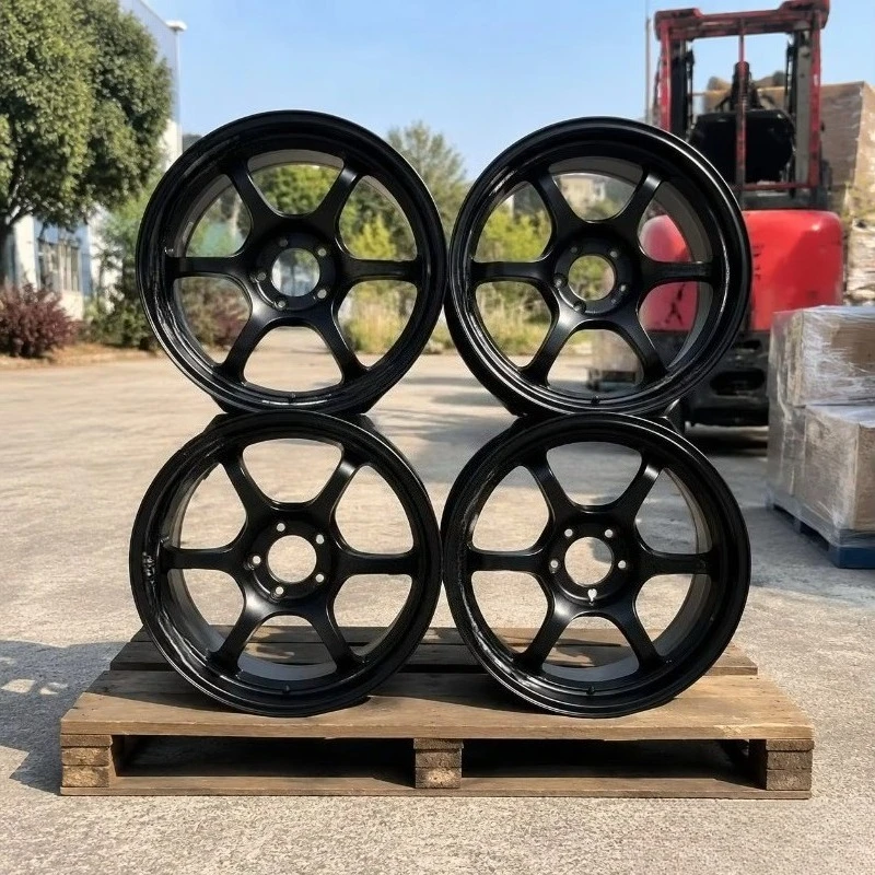 5x120 5x114.3 5x112 Advan Racing Rgd2 GR86 Rg4 Rg3 Forged Wheel